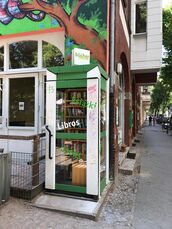 Bücherbox 1