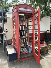 Bücherbox 2