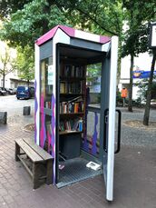 Bücherbox 3