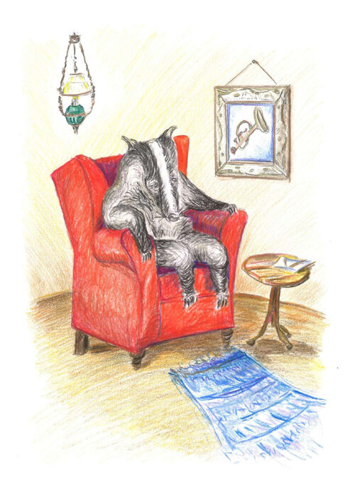 Eleonore Vanoli_Die Kunst des Nichtstuns_Kap. 1