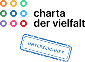 KommRum Mitglied der Charta der Vielfalt