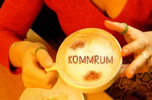 FrauenCafétreff