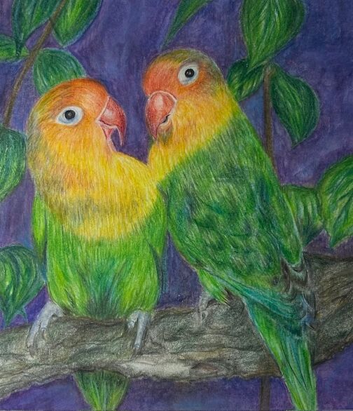 Ausstellung | Honorata Nawrocki | EinfachBilder