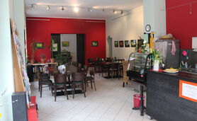 Kontakt- und Beratungsstelle Friedrichshain