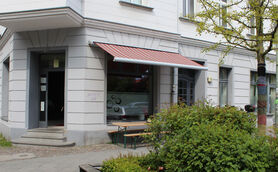 Kontakt- und Beratungsstelle Friedrichshain