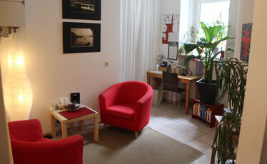 Kontakt- und Beratungsstelle Friedrichshain